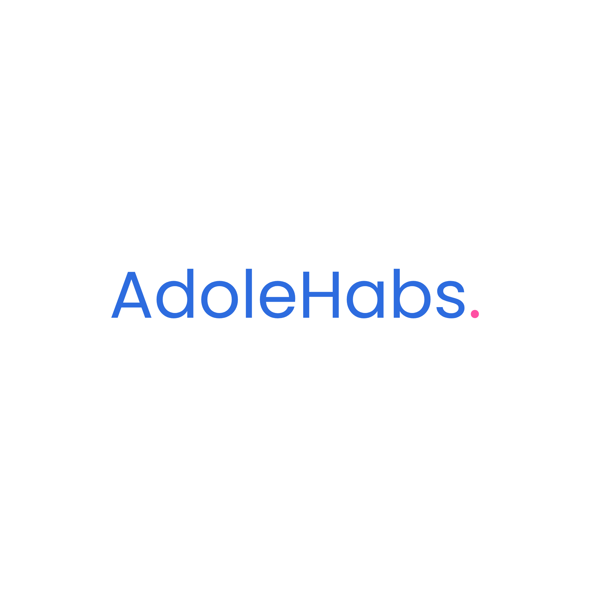 AdoleHabs